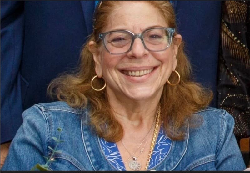 Portrait of Dr. Corinne Kauderer, DPM